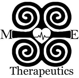 M.E. Therapeutics, LLC