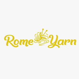 ROME YARN