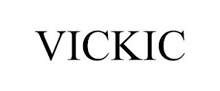 VICKIC