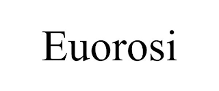 EUOROSI