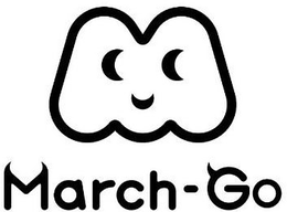 MARCH-GO