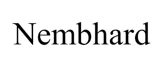 NEMBHARD