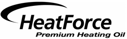 HEATFORCE PREMIUM HEATING OIL