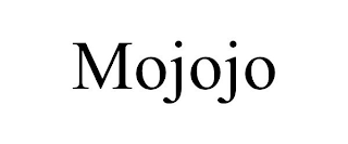 MOJOJO