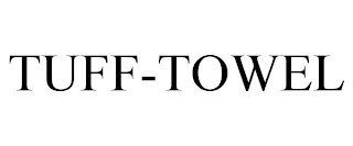 TUFF-TOWEL