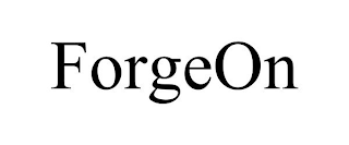 FORGEON