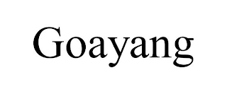 GOAYANG