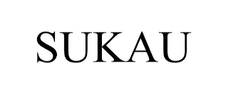 SUKAU