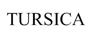 TURSICA
