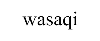 WASAQI