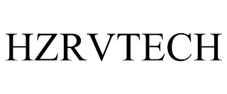 HZRVTECH