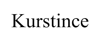 KURSTINCE