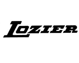 LOZIER