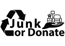 Junk or Donate, LLC