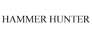 HAMMER HUNTER