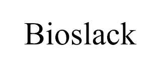 BIOSLACK