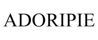 ADORIPIE