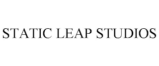 STATIC LEAP STUDIOS
