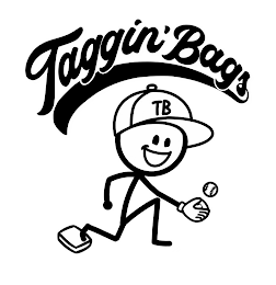TAGGIN' BAGS TB