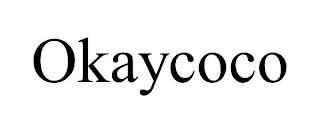 OKAYCOCO