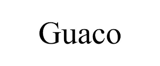 GUACO