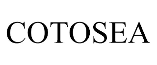 COTOSEA