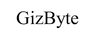GIZBYTE