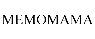 MEMOMAMA