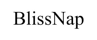 BLISSNAP