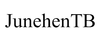 JUNEHENTB