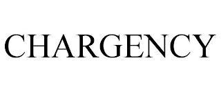 CHARGENCY