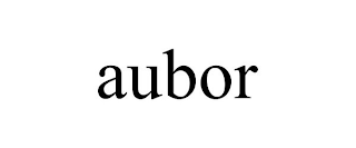 AUBOR