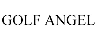 GOLF ANGEL