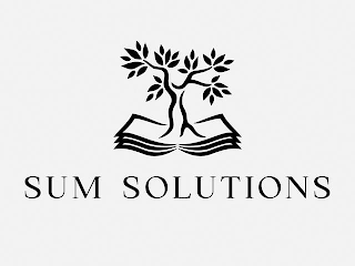 SUM SOLUTIONS