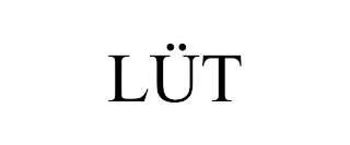 LÜT