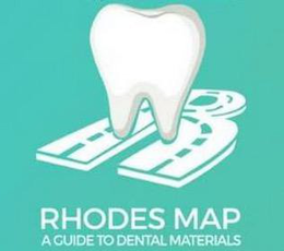 Rhodesmap To Dental Materials