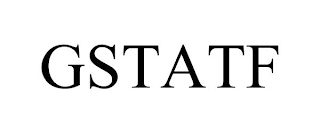 GSTATF