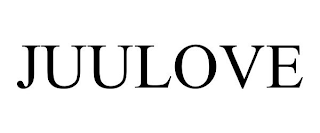 JUULOVE