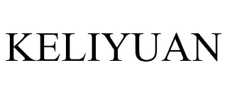 KELIYUAN