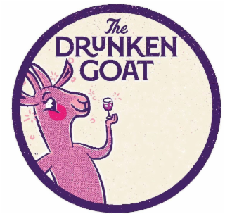THE DRUNKEN GOAT