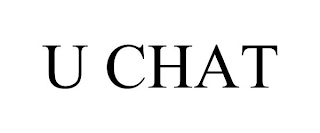 U CHAT