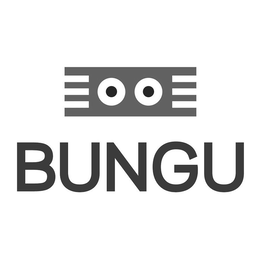 BUNGU