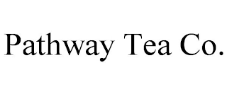PATHWAY TEA CO.