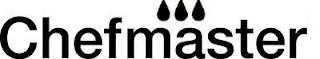 CHEFMASTER