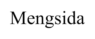 MENGSIDA