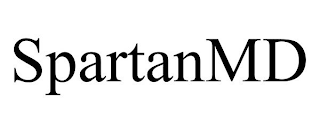 SPARTANMD