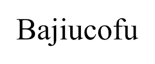 BAJIUCOFU