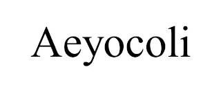 AEYOCOLI