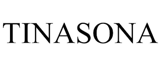 TINASONA