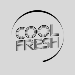 COOL FRESH